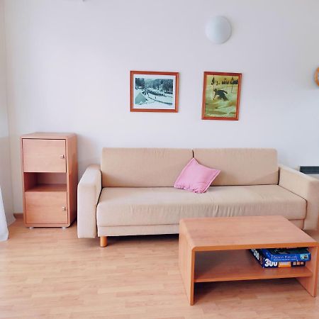 Apartman 302 Oscadnica Eksteriør bilde