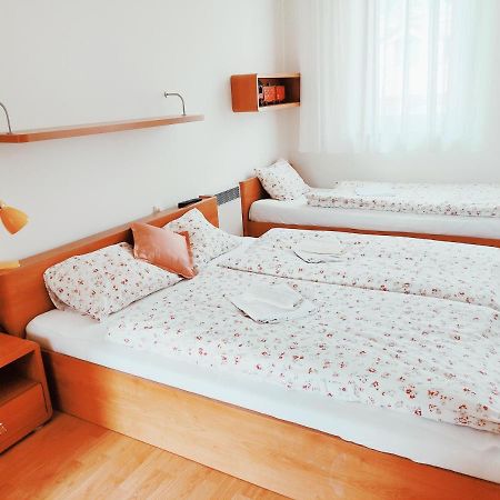 Apartman 302 Oscadnica Eksteriør bilde
