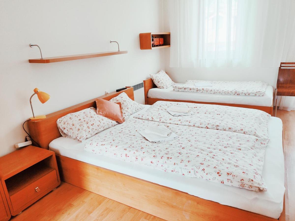 Apartman 302 Oscadnica Eksteriør bilde