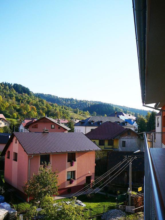 Apartman 302 Oscadnica Rom bilde