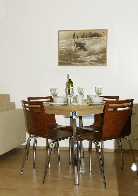 Apartman 302 Oscadnica Rom bilde