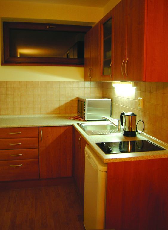 Apartman 302 Oscadnica Rom bilde