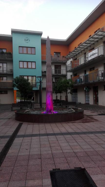 Apartman 302 Oscadnica Eksteriør bilde